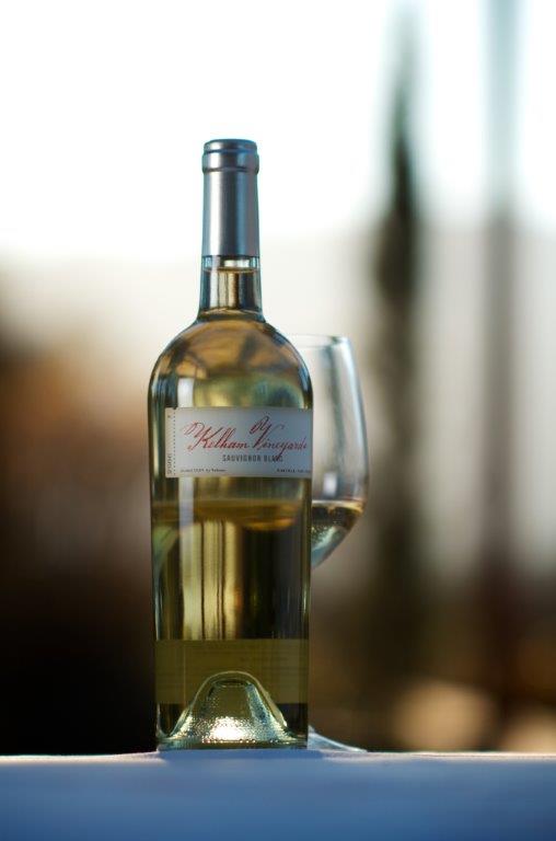 Kelham | 2009 SAUVIGNON BLANC, Oakville | Napa Valley