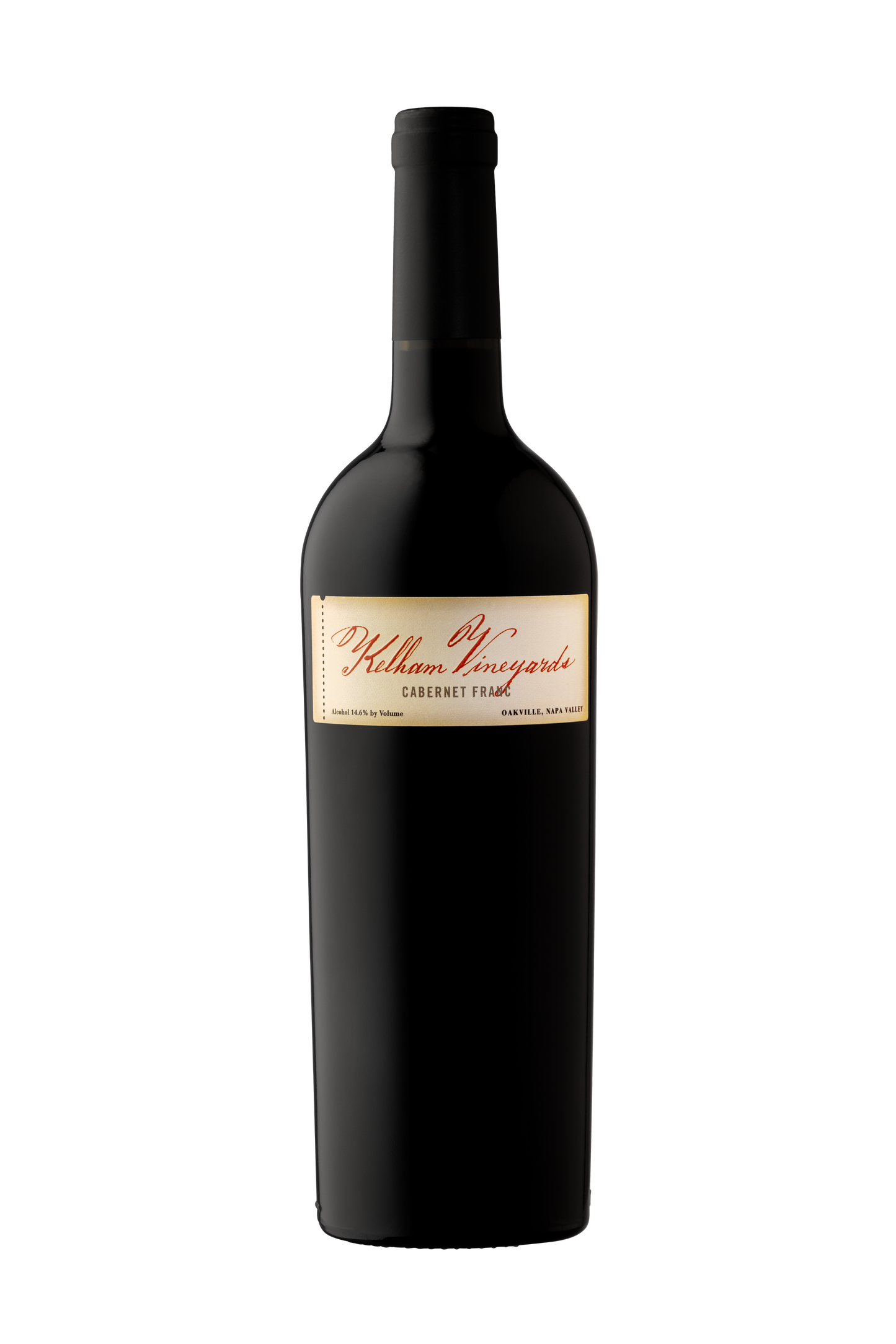 | 6.0 L | 2015 Cabernet Franc, Oakville | Napa Valley