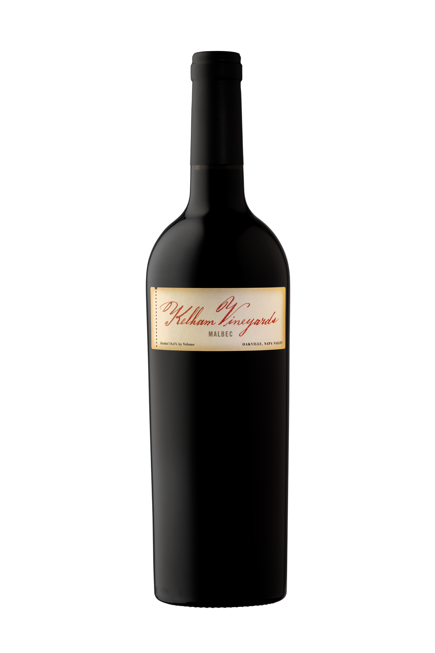 Kelham | 2015 MALBEC, Oakville | Napa Valley