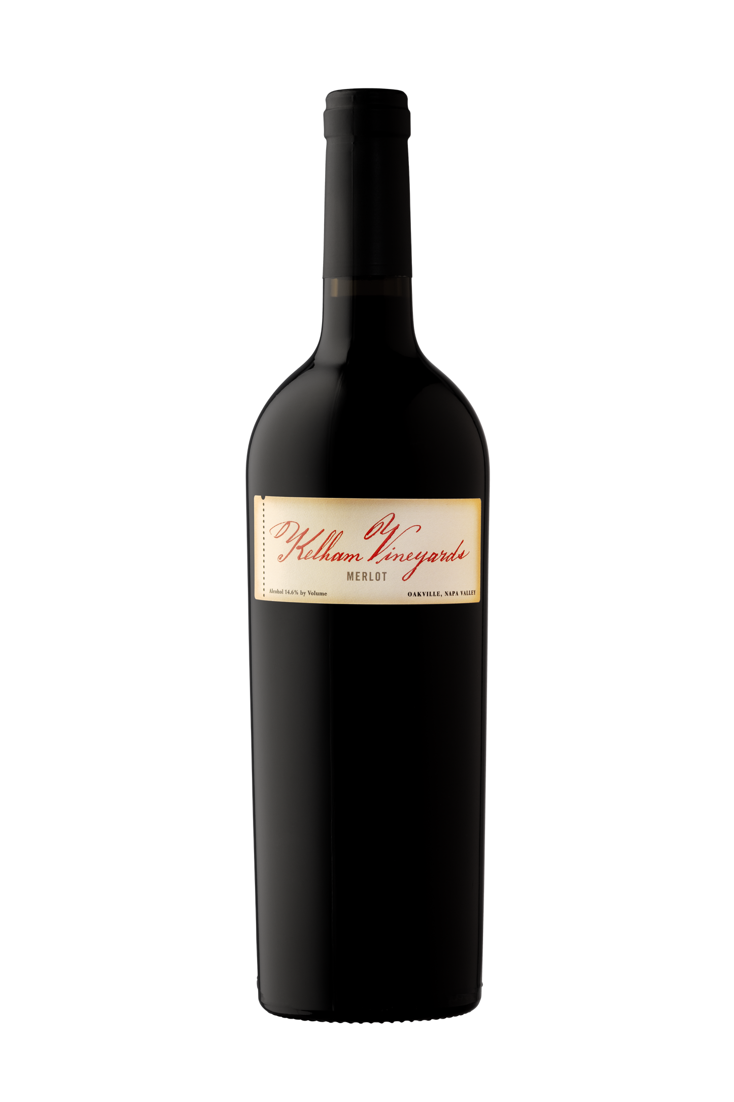 | 3.0 L | 2015 Merlot, Oakville | Napa Valley