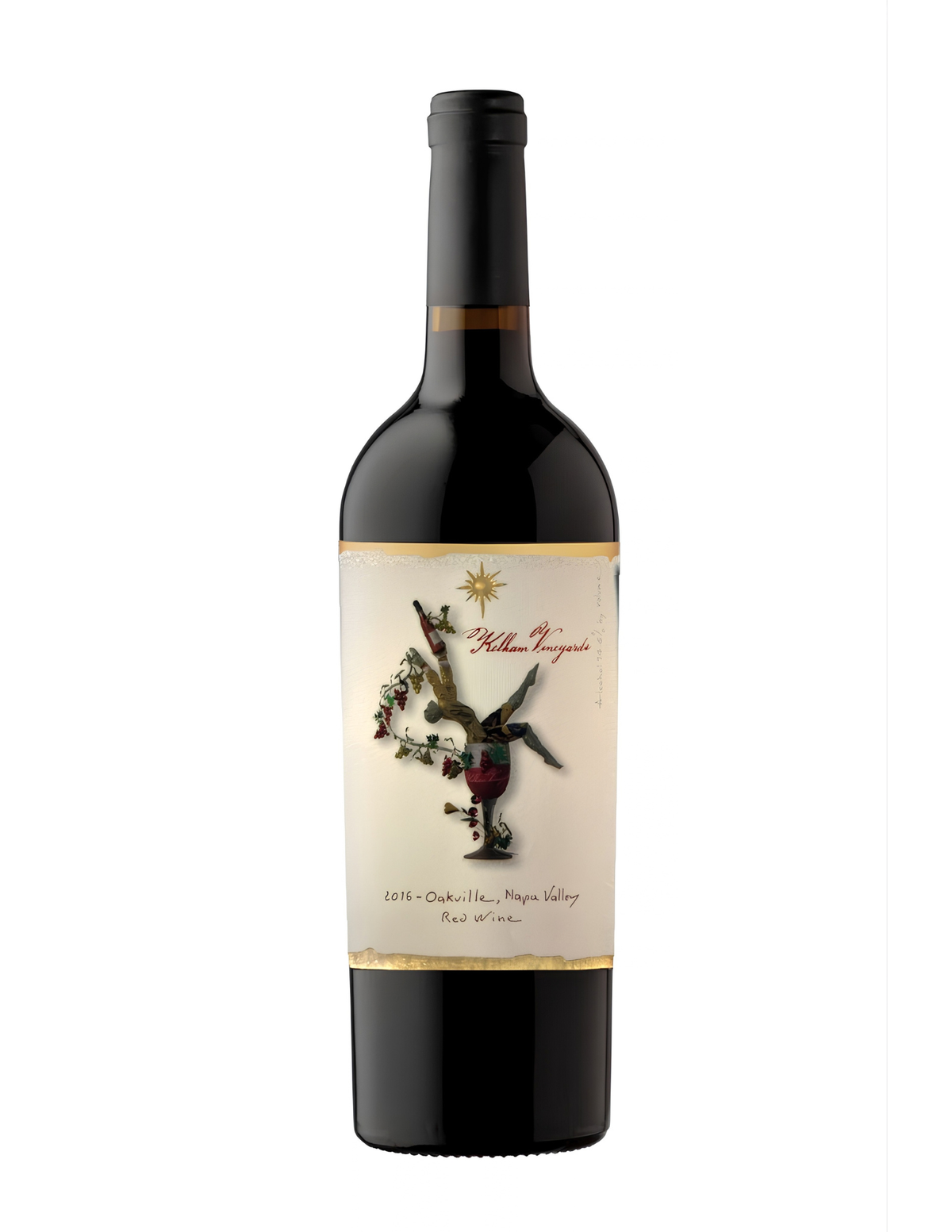 Kelham | 2016 ESTATE PROPRIETARY RED BLEND, Oakville