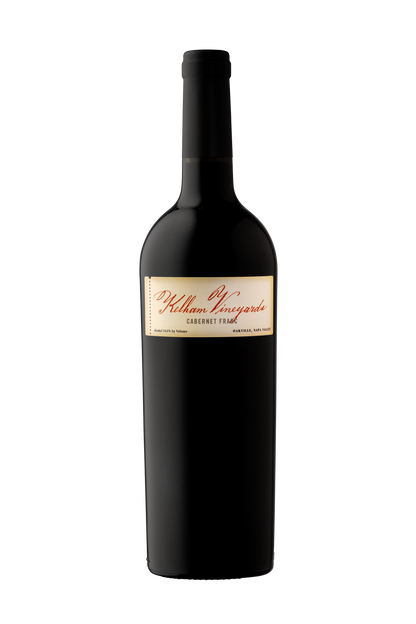 Kelham | 2016 CABERNET SAUVIGNON, Rutherford
