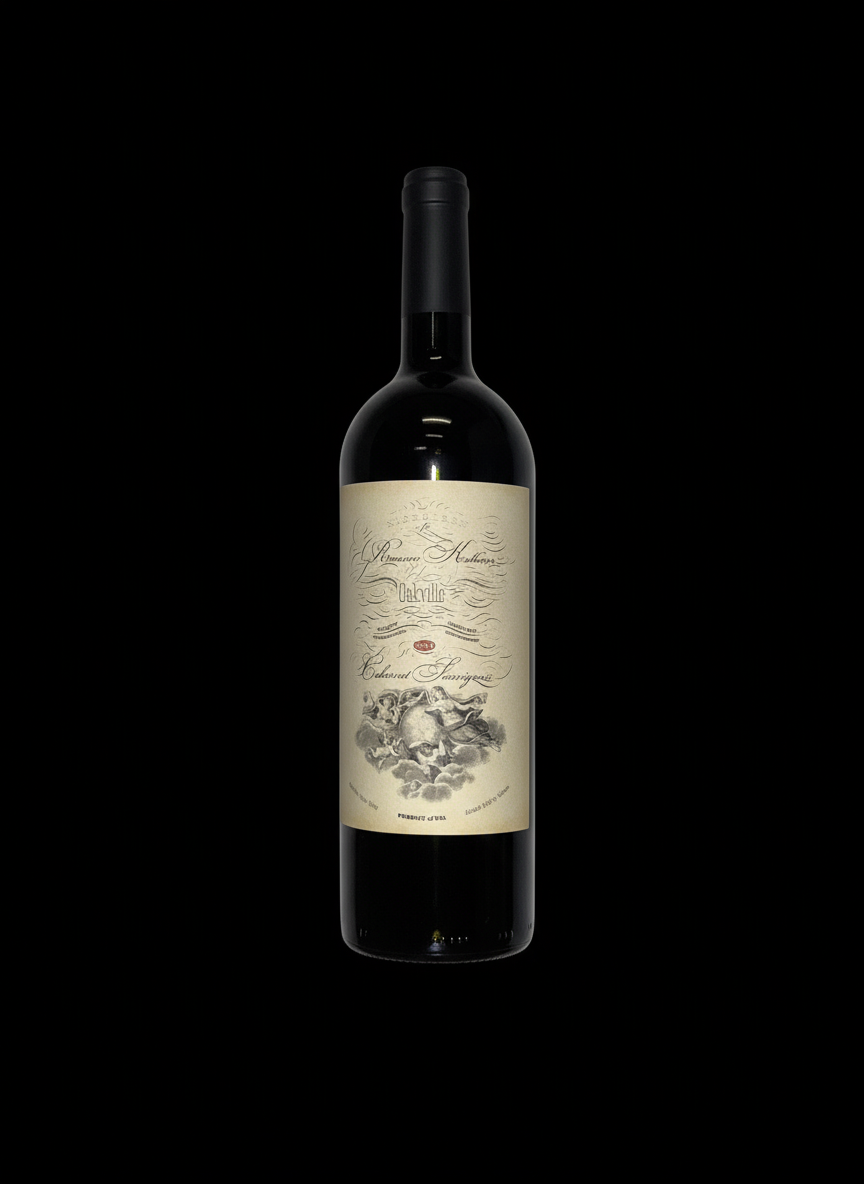 Kelham | 2015 R.KELHAM "TRIBUTE" RED BLEND, Oakville | Napa Valley