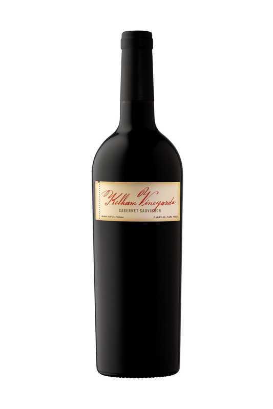 | 1.5 L | 2012 Cabernet Sauvignon, Oakville | Napa Valley