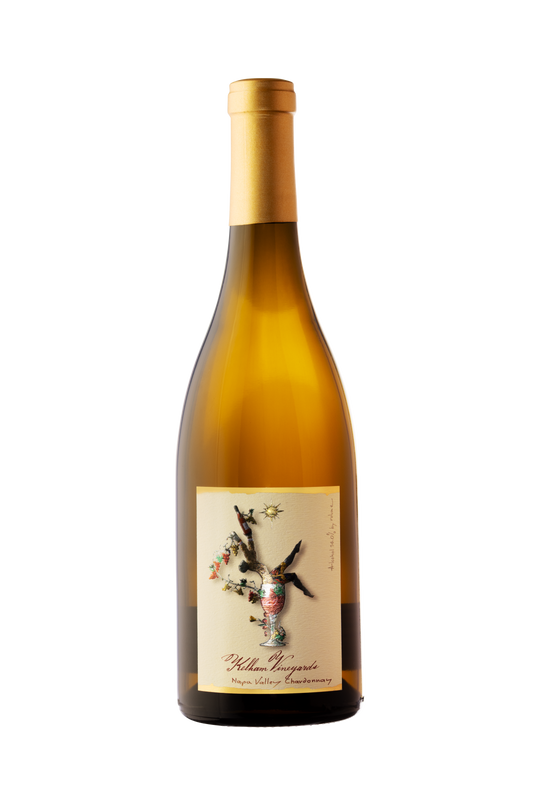 Kelham | 2015 CHARDONNAY, Napa Valley