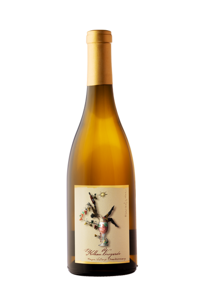 Solstice Cellar III