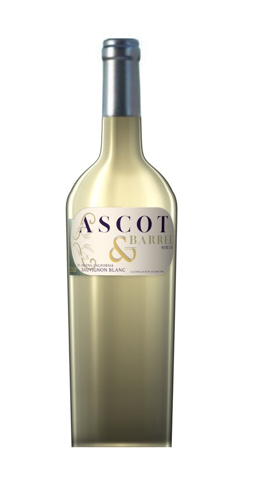 Ascot | 2022 Sauvignon Blanc