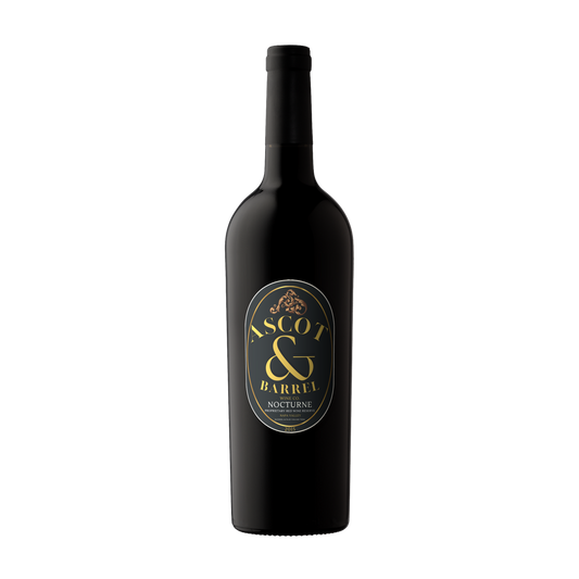 Ascot | 2015 NOCTURNE Proprietary Red Reserve