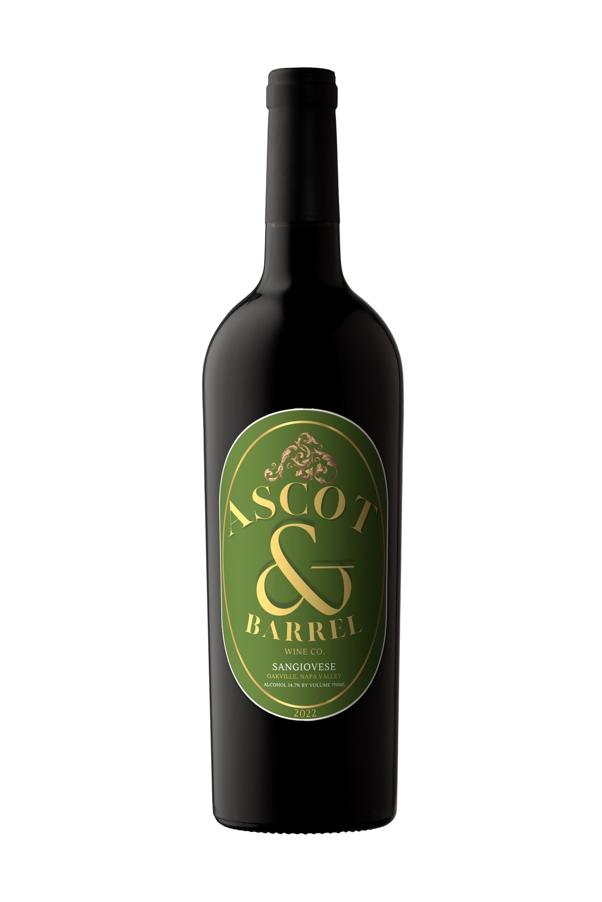 Ascot | 2022 Sangiovese