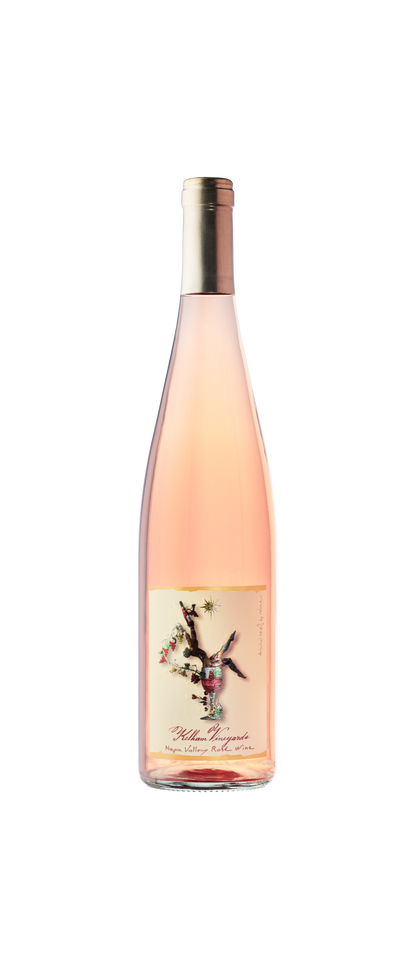 Kelham | Non-Vintage Rosé | Napa Valley