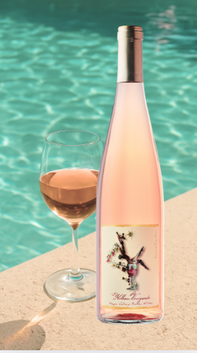 Kelham | ROSE, Oakville | Napa Valley