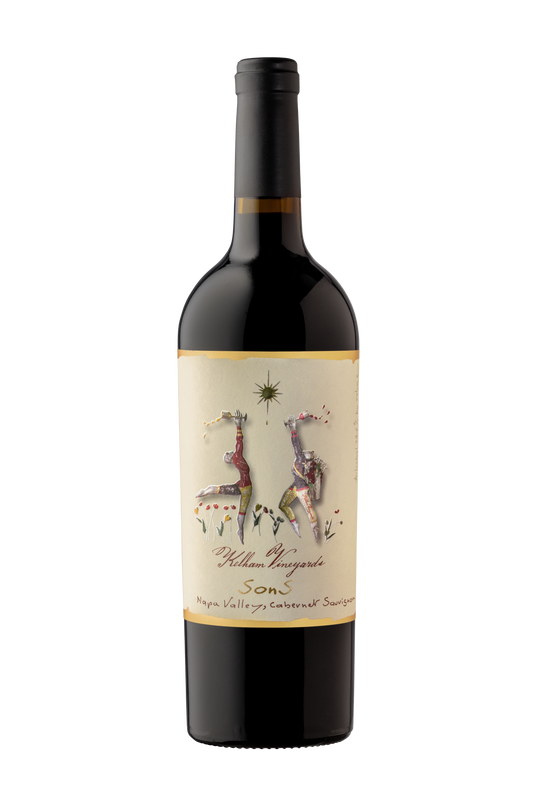 | 1.5 L | 2015 Sons Red Blend, Oakville | Napa Valley
